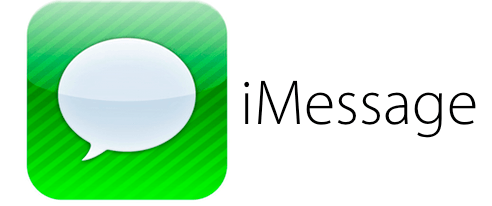 Распечатка сообщений iMessage