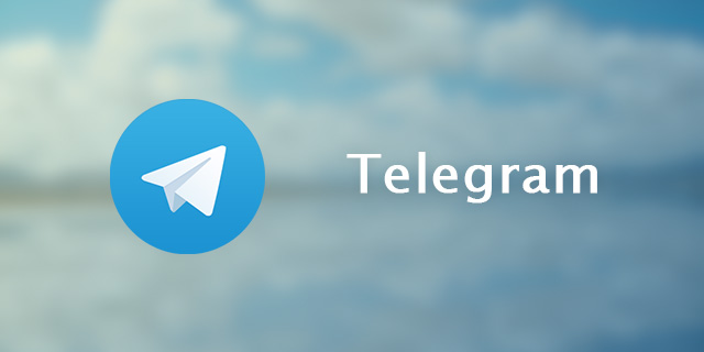 Распечатка сообщений Telegram